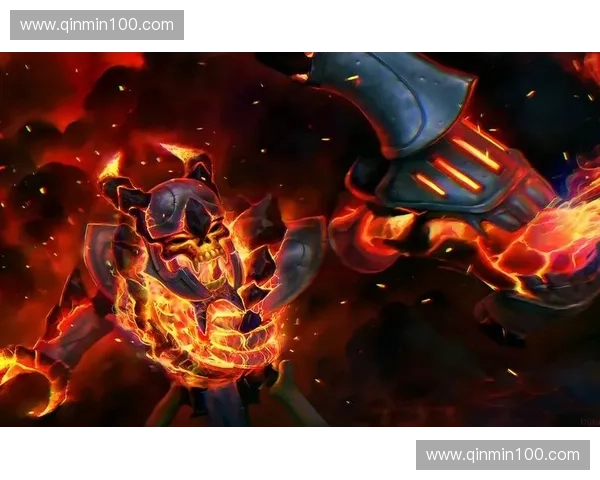 血羽崛起：探索Dota2中最具潜力的射手英雄与战术玩法