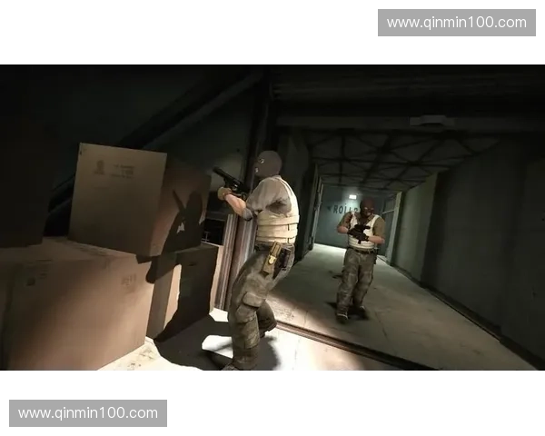 《CSGO人物解析：从反恐精英到战术大师的成长之路》